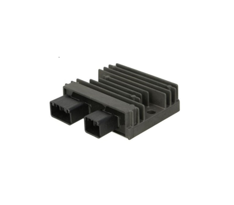 TOURMAX Regulator