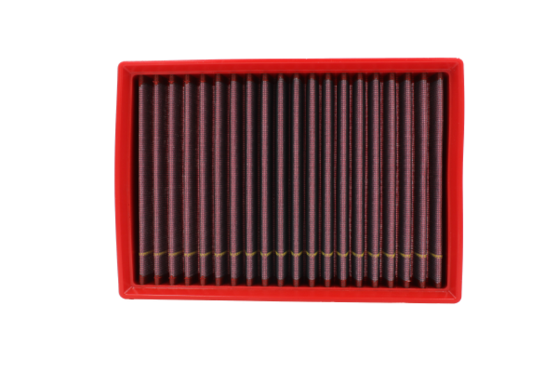 BMC Air Filter Race
