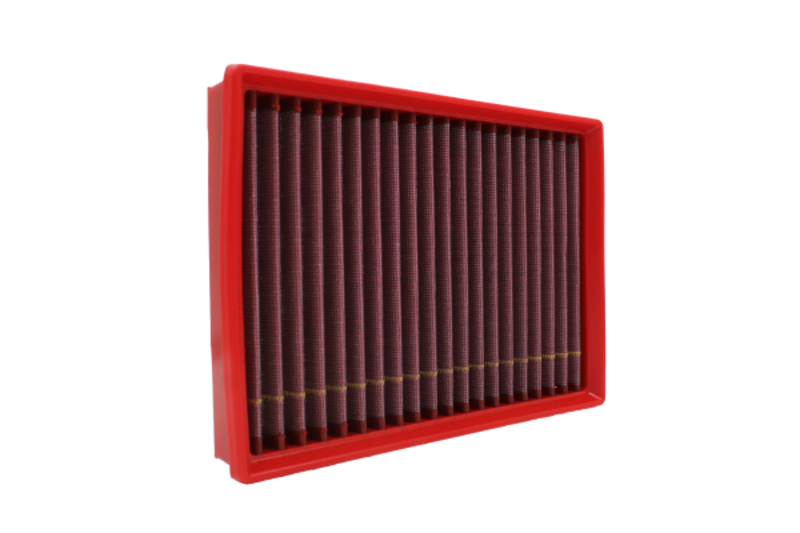 BMC Air Filter Race