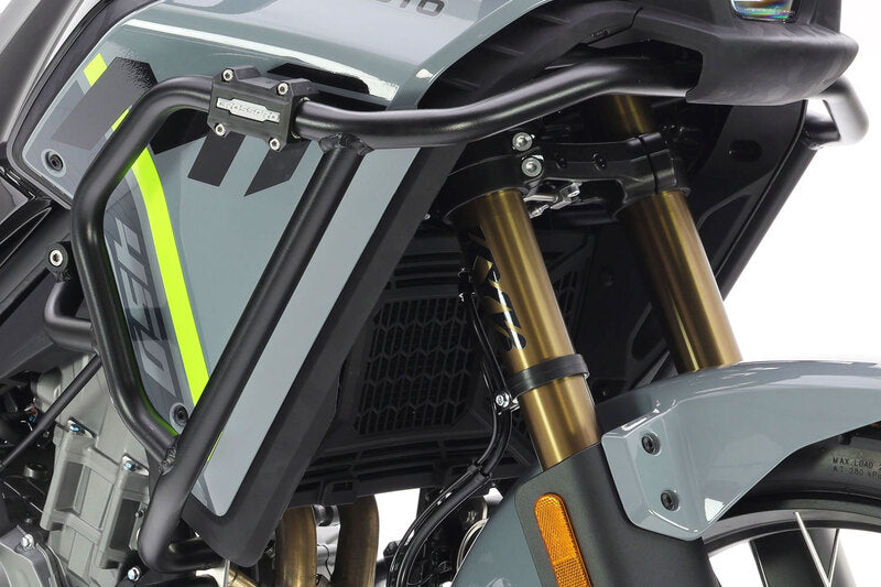 CROSS PRO Trail Crash Bar