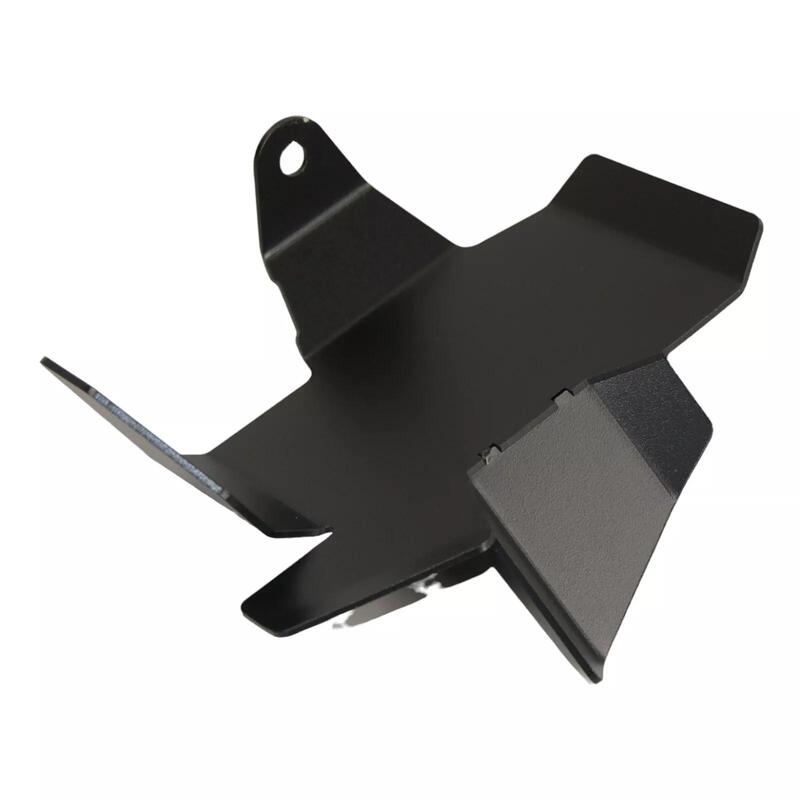 CROSS-PRO Shock Absorber Heat Shield