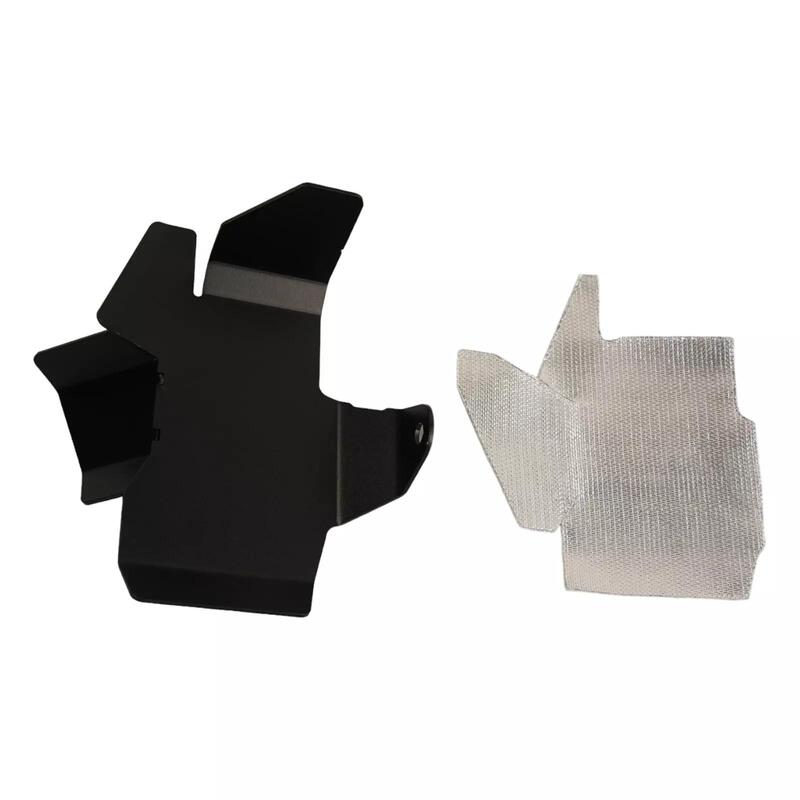 CROSS-PRO Shock Absorber Heat Shield