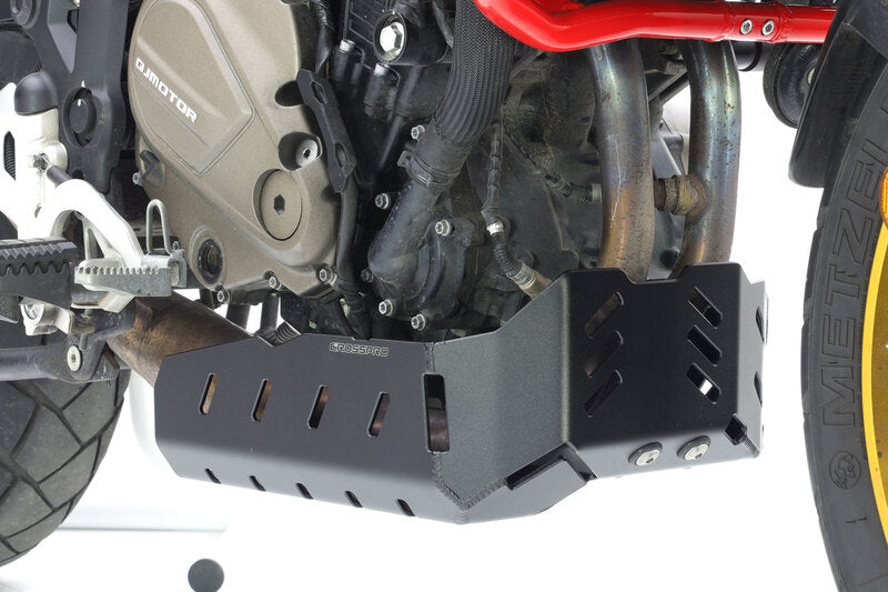 CROSS-PRO Trail Skid Plate