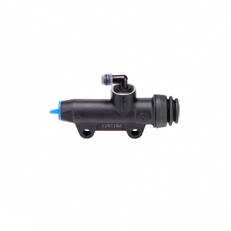 BREMBO UPGRADE PS11C Rear Master Cylinder - Black 40mm