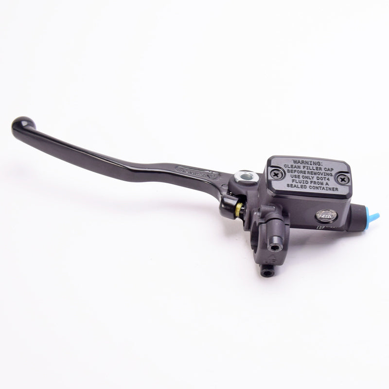 BREMBO UPGRADE Master Cylinder Clutch - Ps13 Black - With Reservoir