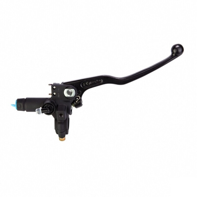 BREMBO UPGRADE Master Cylinder Ps16 Black