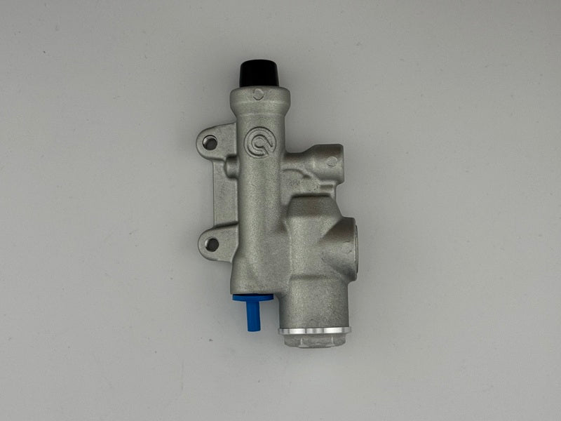 BREMBO UPGRADE Master Cylinder Rear - Ps13 Silver - With Reservoir