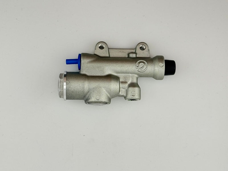 BREMBO UPGRADE Master Cylinder Rear - Ps13 Silver - With Reservoir