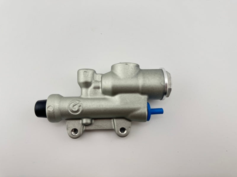 BREMBO UPGRADE Master Cylinder Rear - Ps13 Silver - With Reservoir