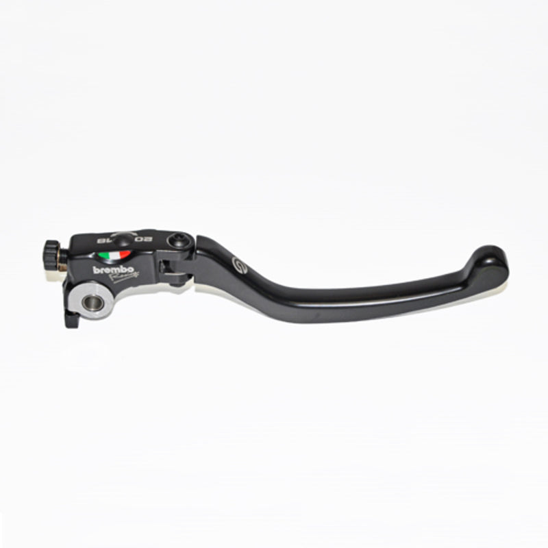 BREMBO UPGRADE Spare Parts - Replacement Lever Long Foldable -Pr19 Rcs