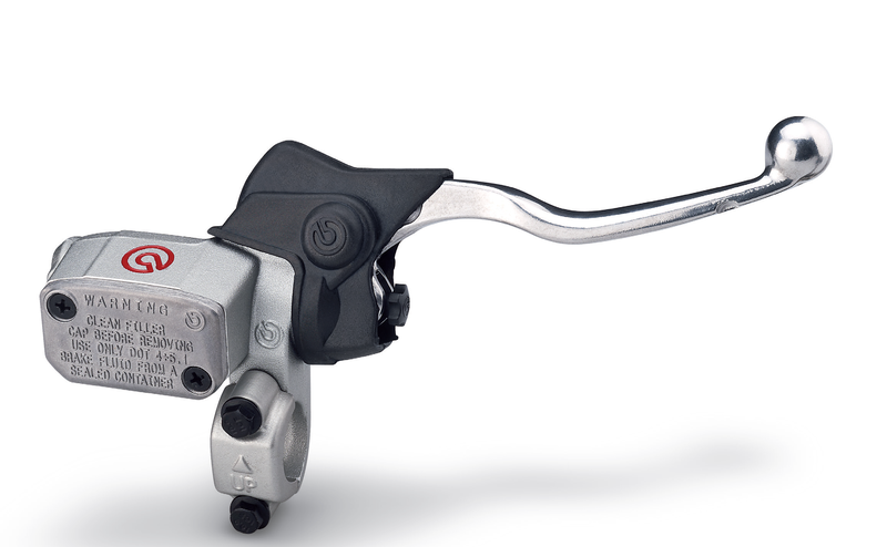 BREMBO UPGRADE MX Ø9mm Brake Master Cylinder