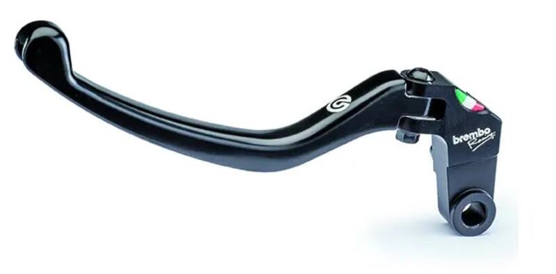 BREMBO UPGRADE RCS Style Clutch Lever