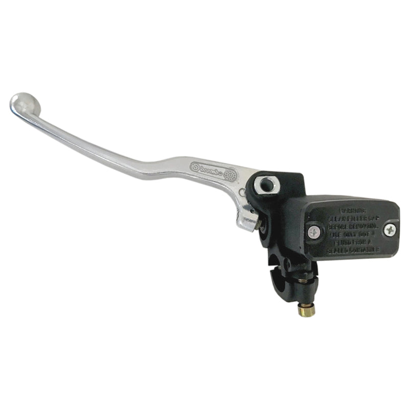BREMBO UPGRADE Master Cylinder Clutch - Ps13 Black - With Reservoir