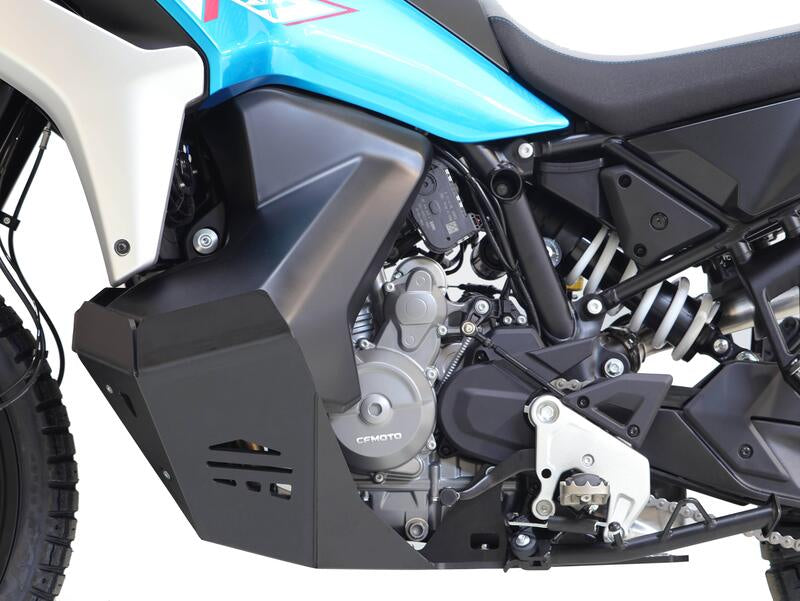 AXP Adventure Skid Plate - HDPE 8mm