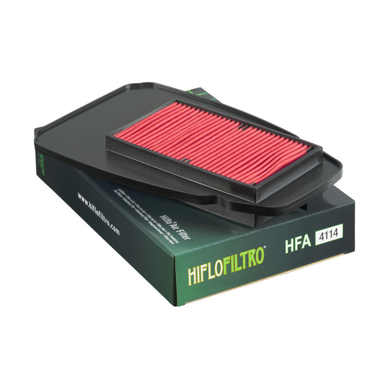 HIFLOFILTRO Air Filter - HFA4114