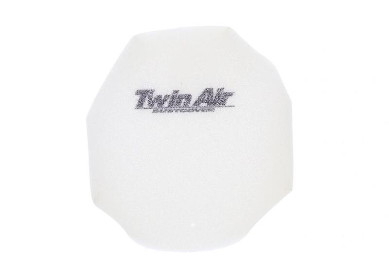 TWIN AIR Dust Cover