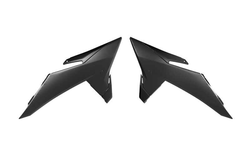 RACETECH Radiator Covers