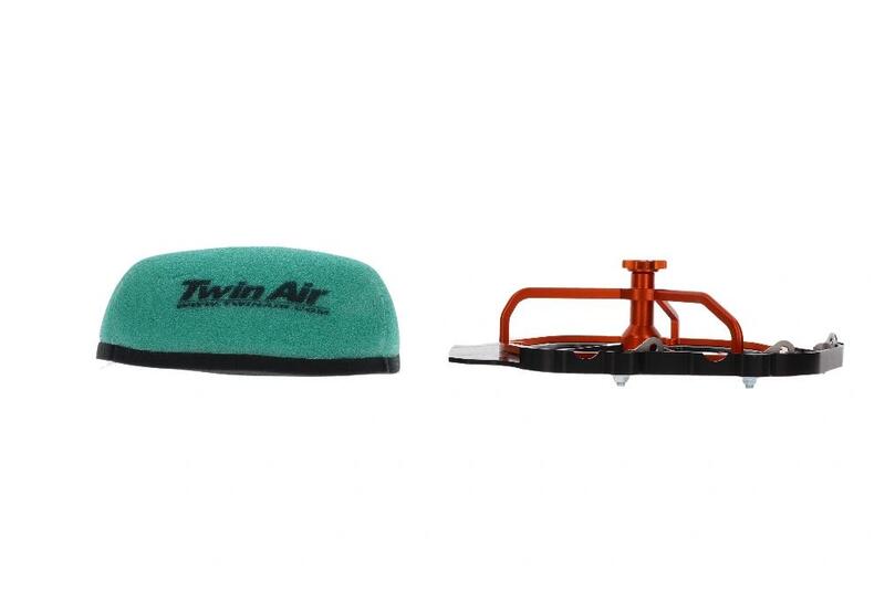 TWIN AIR Powerflow Kit - 151130C