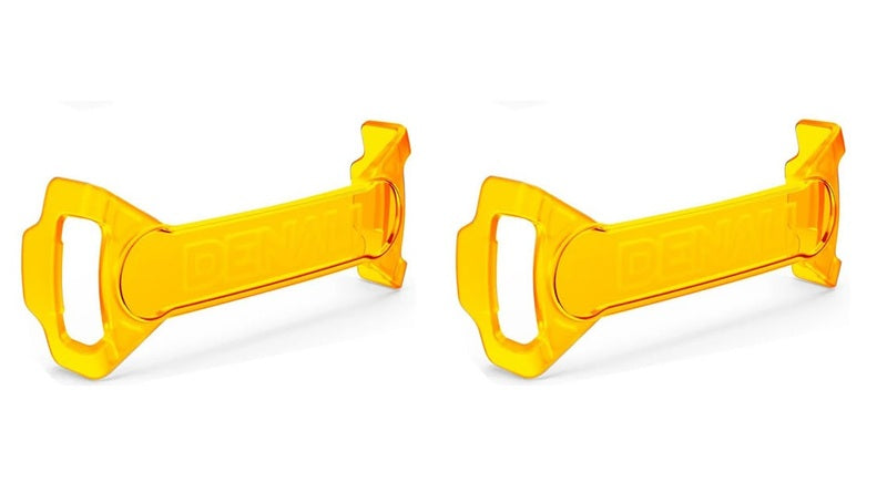 DENALI Replacement X-Lens Yellow