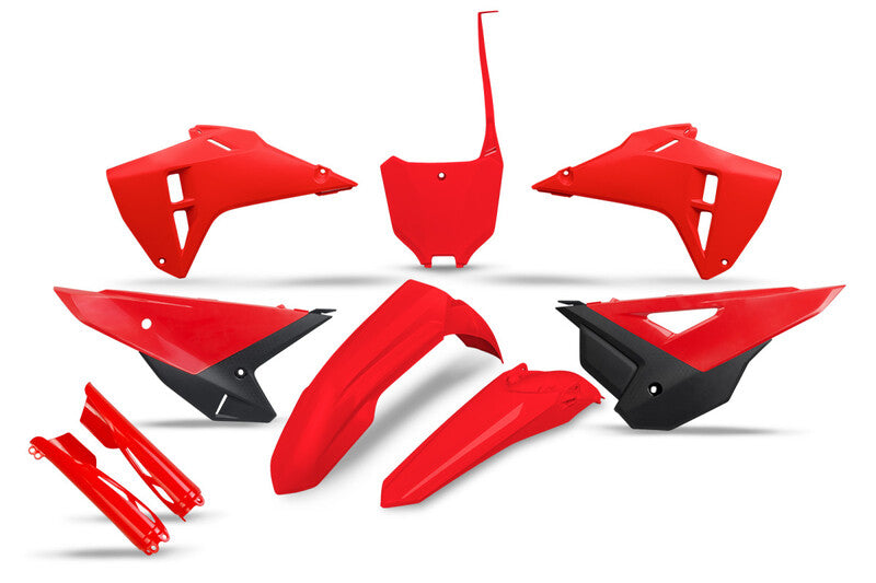 UFO Plastic Restyling Kit