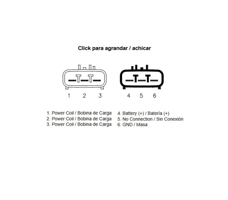 TECNIUM by DZE Regulator