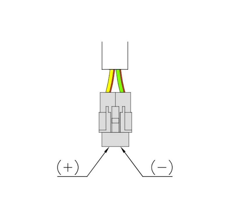 TECNIUM by DZE Starter Relay