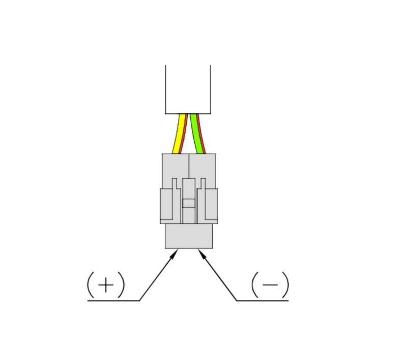 TECNIUM by DZE Starter Relay