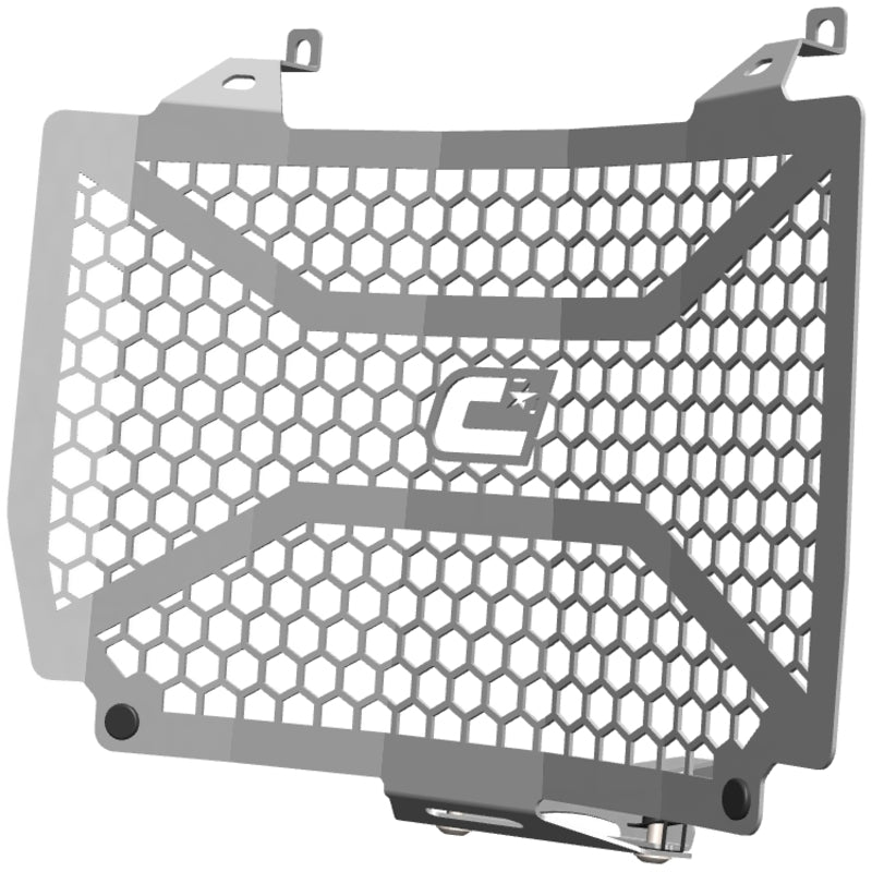 CROSSPRO Trail Radiator Guard