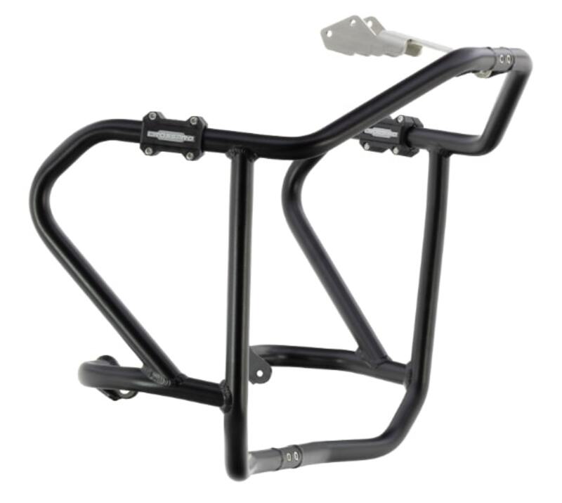 CROSS PRO Trail Upper Crash Bar