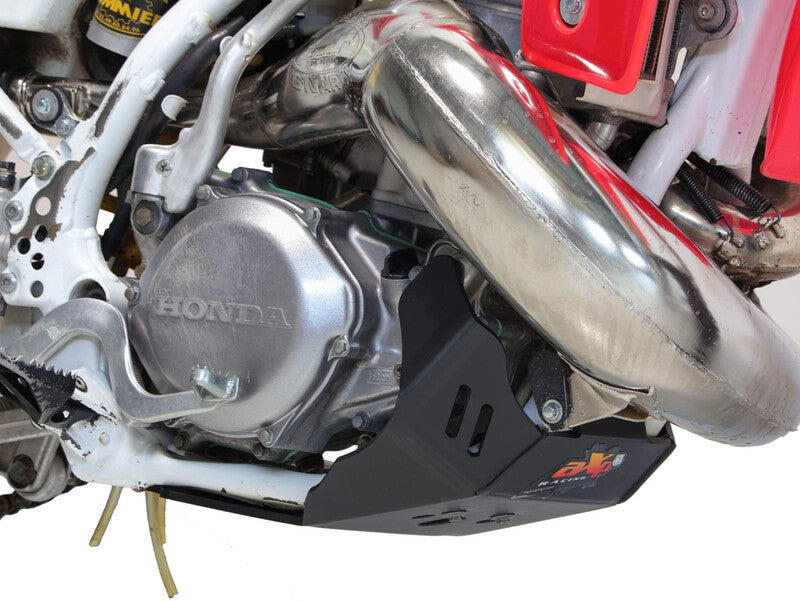 AXP Skid Plate - HDPE 6mm
