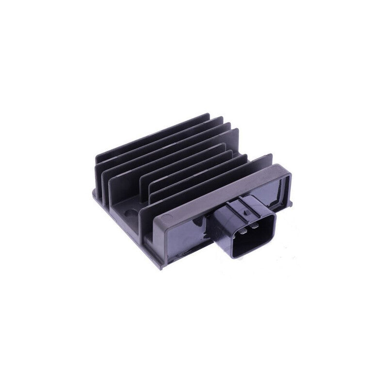 TOURMAX Regulator