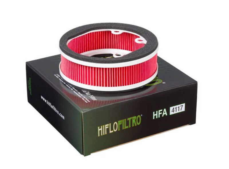 HIFLOFILTRO Air Filter - HFA4117