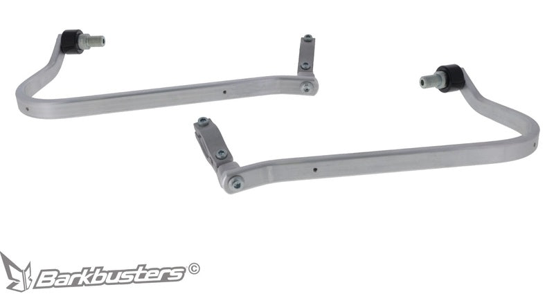 BARKBUSTERS Hardware Kit – Two Point Mount