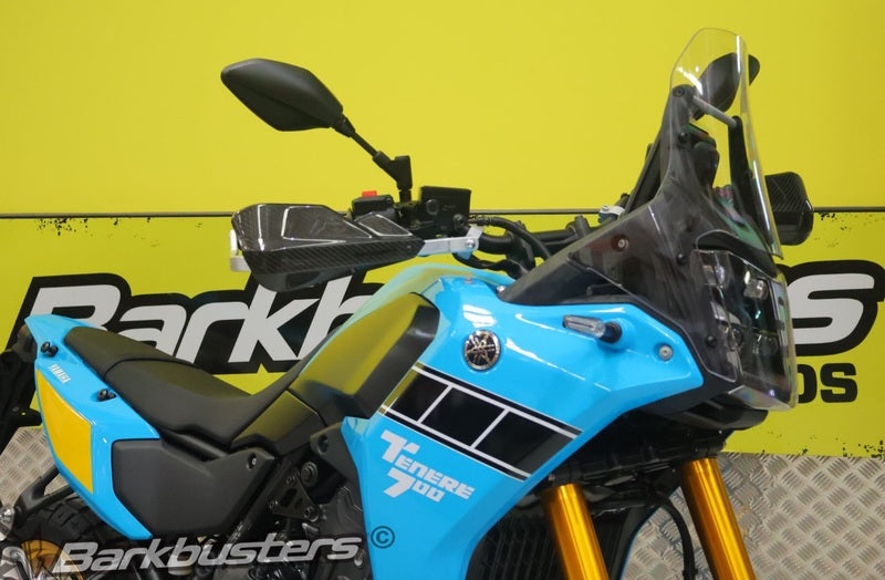 BARKBUSTERS Hardware Kit – Two Point Mount