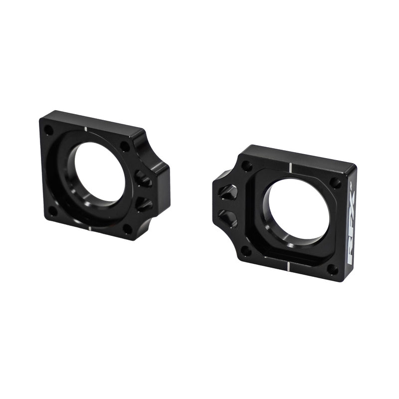 RFX Pro Series Rear Axle Adjuster Blocks