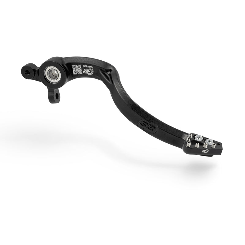 S3 Rear Brake Pedal Kit