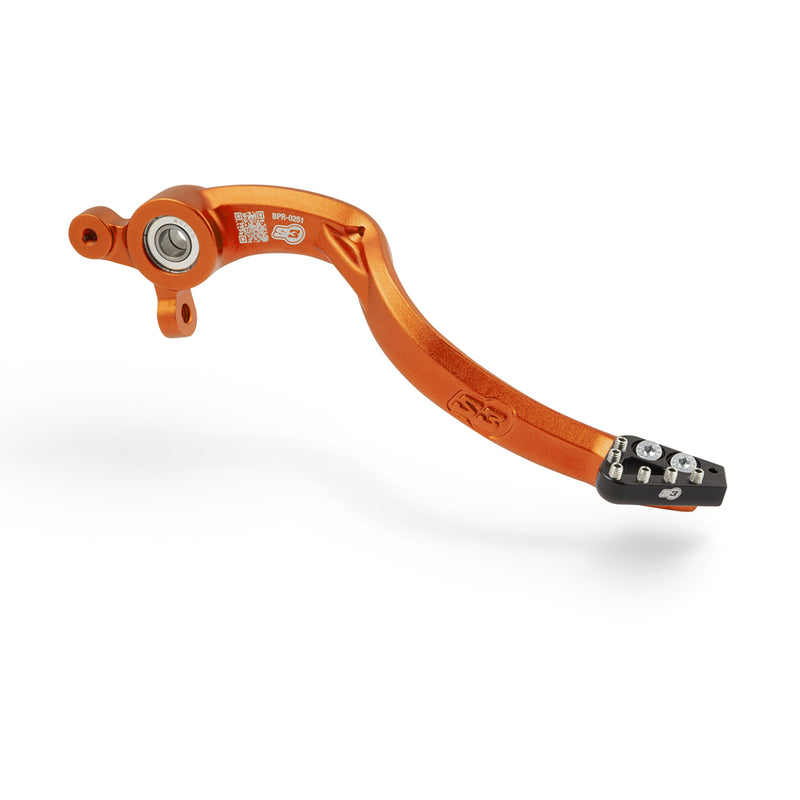 S3 Rear Brake Pedal Kit
