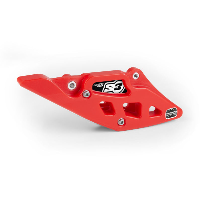S3 Sandwich System® Hard Enduro Chain Guide
