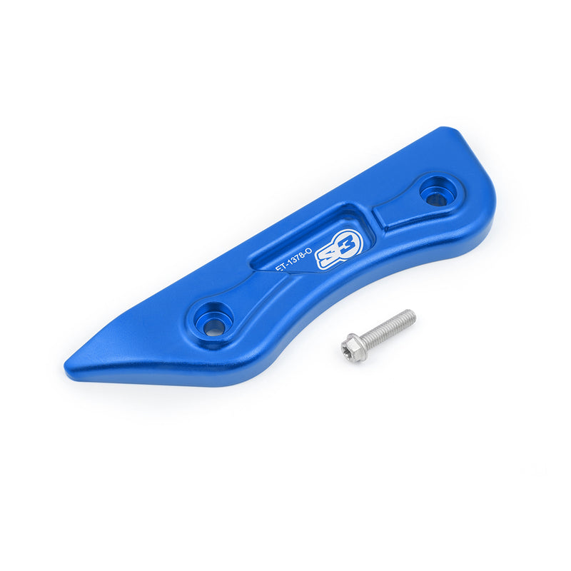S3 Swingarm Chain Guide Saver