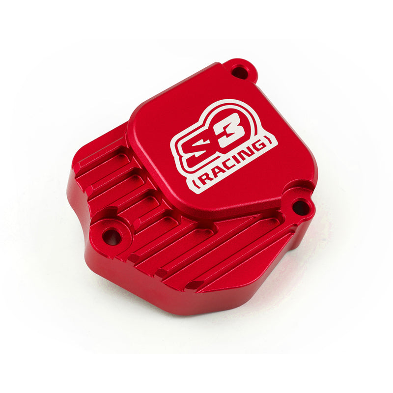S3 Big Volume Power Valve Cover