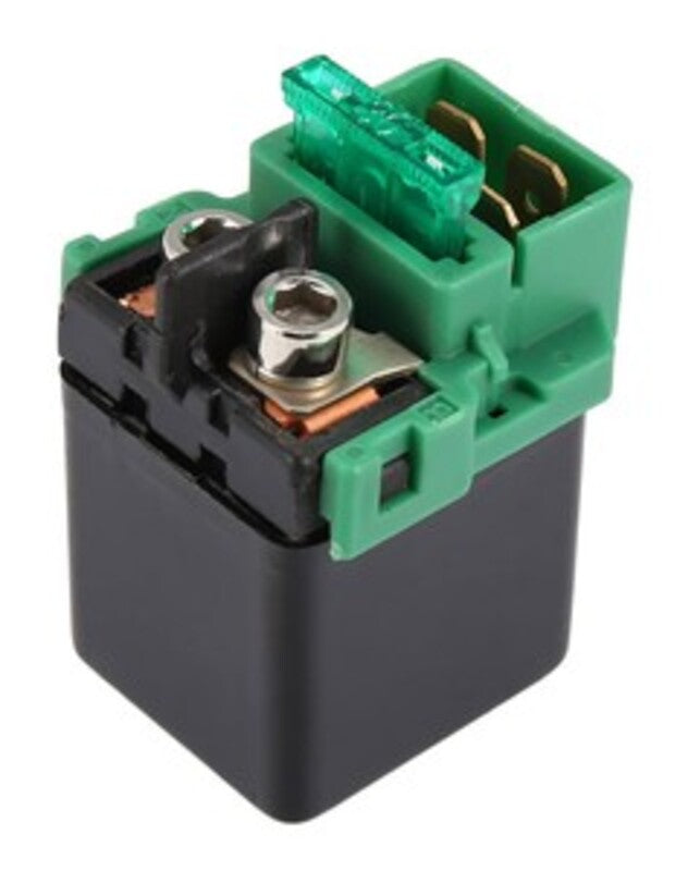 TECNIUM by DZE Starter Relay