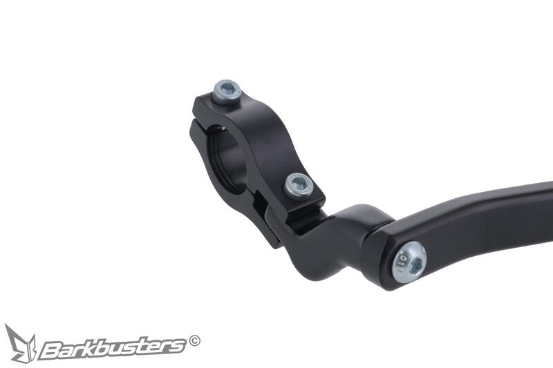 BARKBUSTERS Hardware Kit Two Point Mount