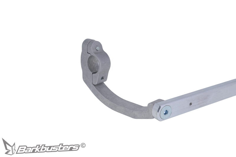 BARKBUSTERS Hardware Kit Two Point Mount