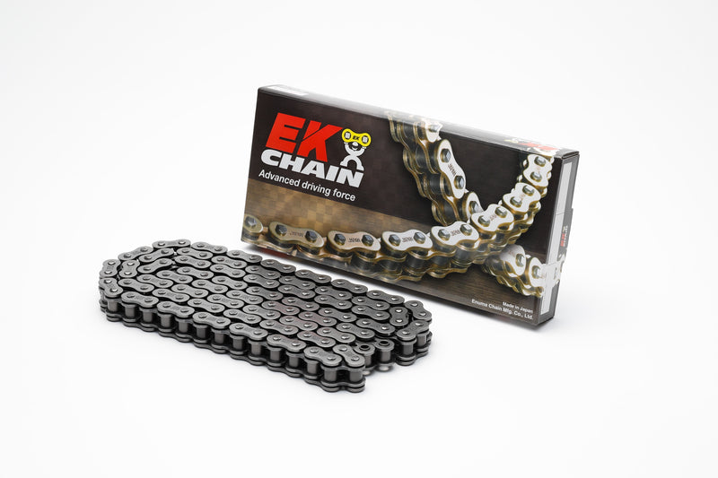 EK CHAIN 530 SROZ2 Drive Chain - O-Ring - Rivet