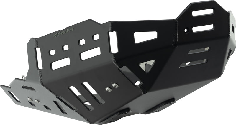 CROSSPRO Aluminium Trail Engine Guard
