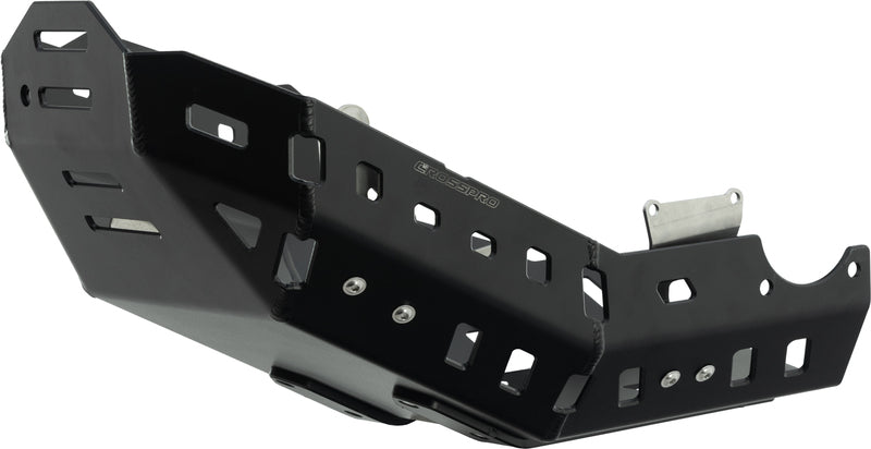CROSSPRO Aluminium Trail Engine Guard