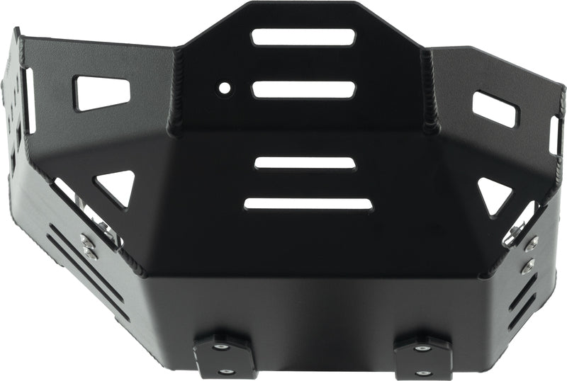 CROSSPRO Aluminium Trail Engine Guard