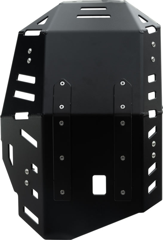 CROSSPRO Aluminium Trail Engine Guard