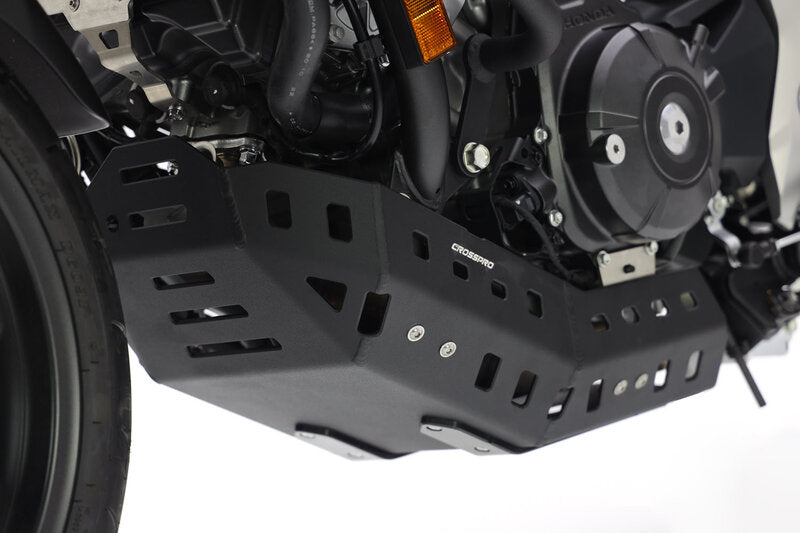 CROSS-PRO Trail Skid Plate