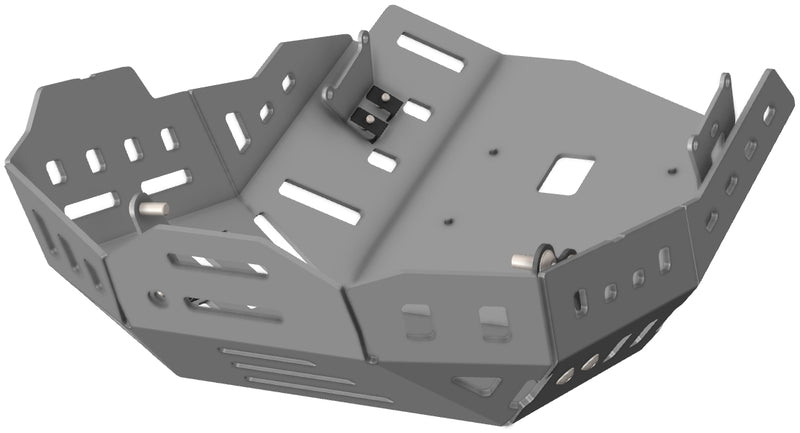 CROSS-PRO Trail Skid Plate